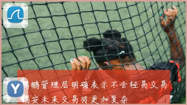 鹈鹕管理层明确表示不会轻易交易锡安未来交易将更加复杂