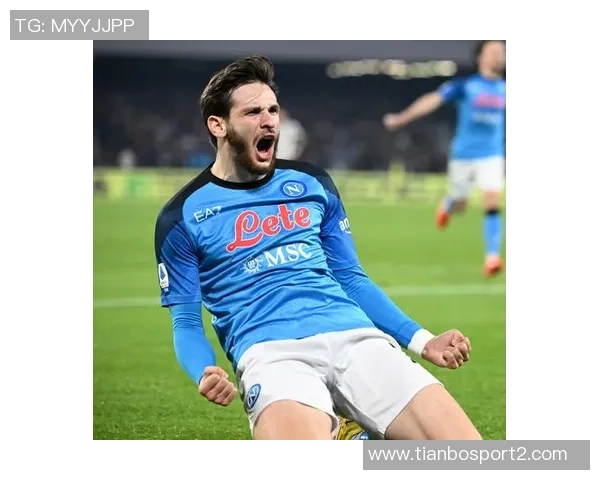 那不勒斯宣布与替补门将孔蒂尼续约至2031年展现球队长期规划