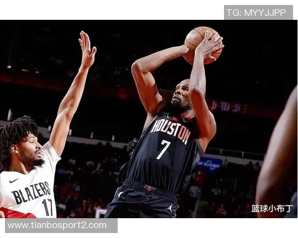 KD回忆初入联盟时对伟大球员的崇敬与追求树立的标杆